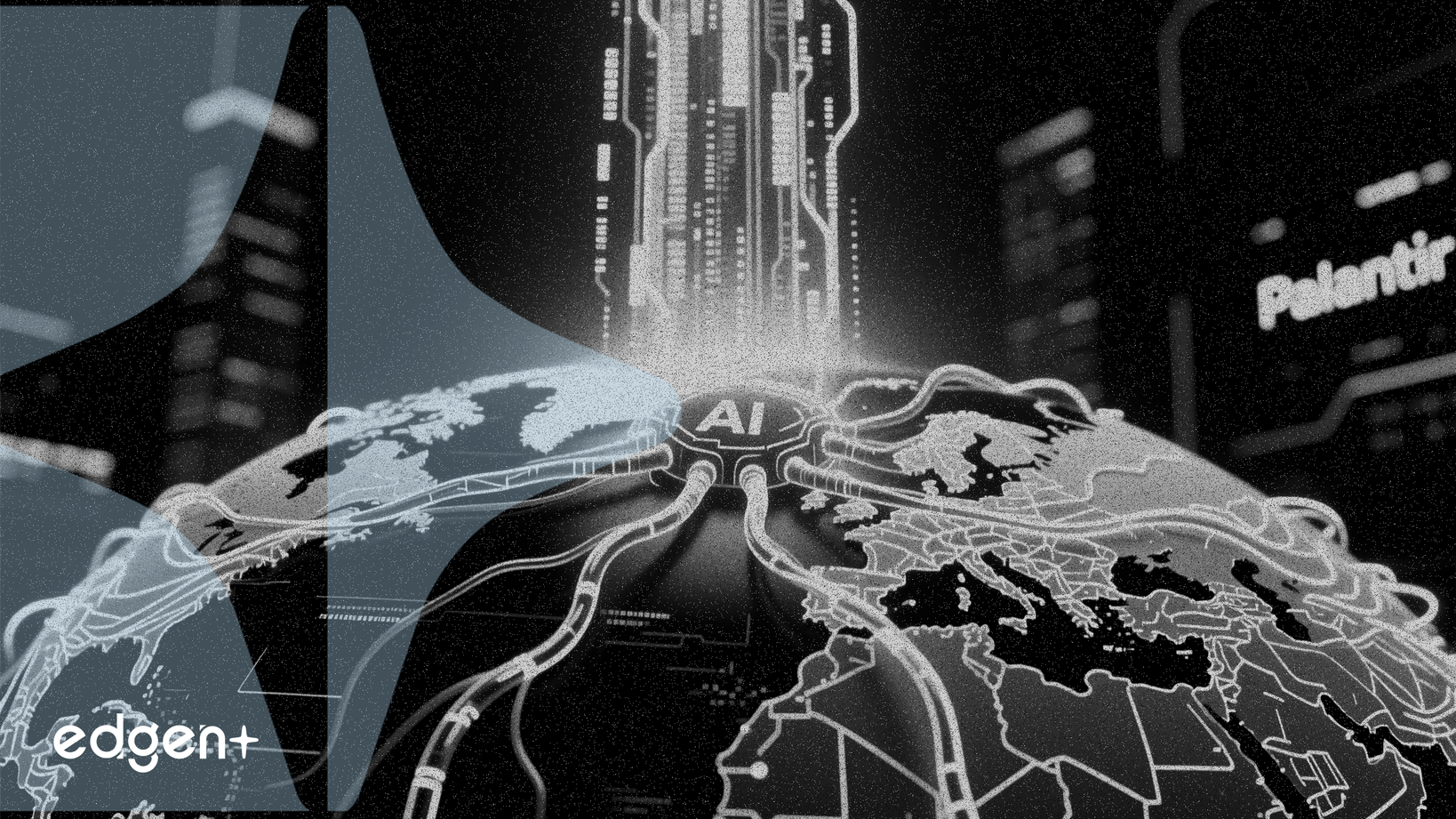 Karp : L'IA mettra fin à l'immigration de masse, renforçant le modèle économique de Palantir