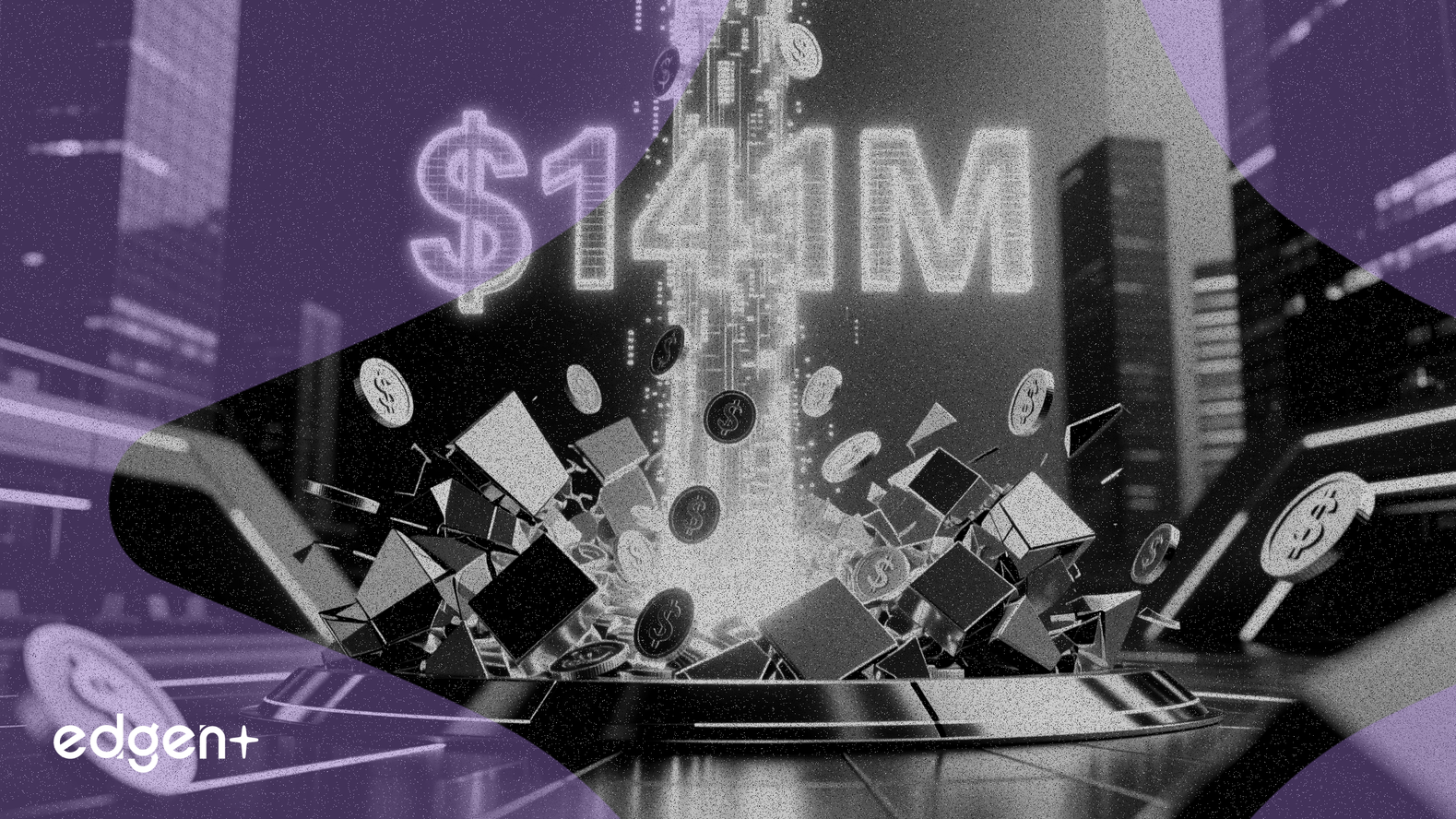 Enerflex Sheds Asia Unit, Posts Record $141M Cash Flow