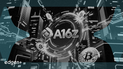 A16z, Seul Ofisiyle Asya Kripto Pazarı'nı Hedefliyor