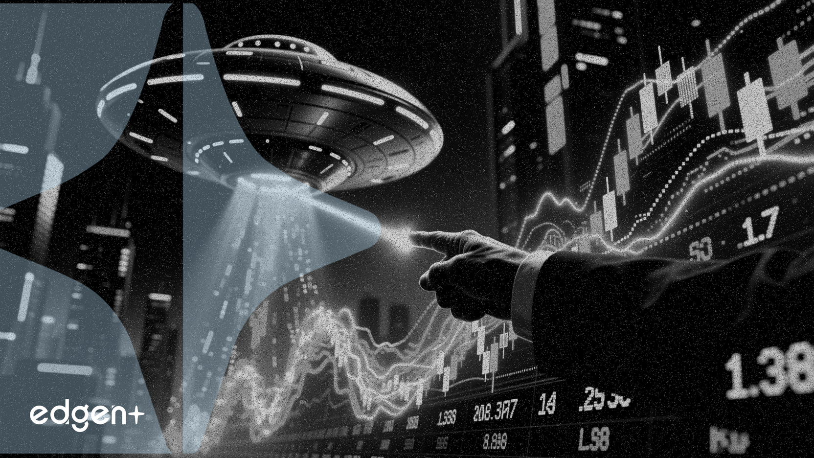 트럼프의 UFO 지시, 공개 중심 ETF에 불붙여