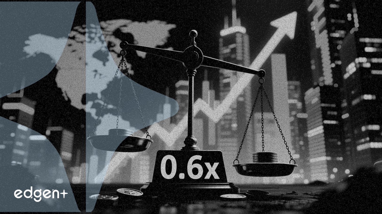 儘管歐洲業務強勁，Tilray 市淨率仍為 0.6 倍