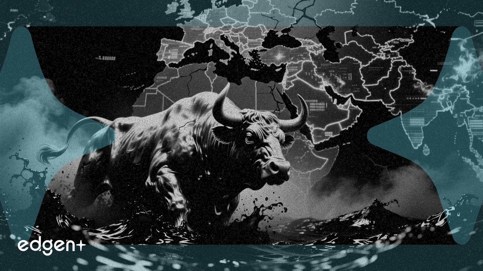 Hedge Funds Place Record Bullish Oil Bets as Iran Conflict Roils Market