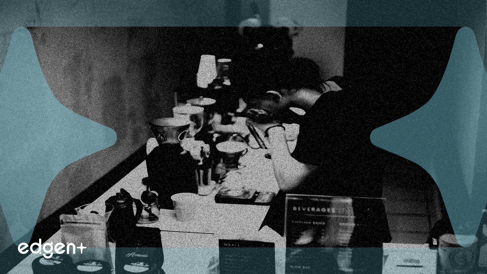 Black Rock Coffee sube un 4,15% por un crecimiento de ingresos del 24%