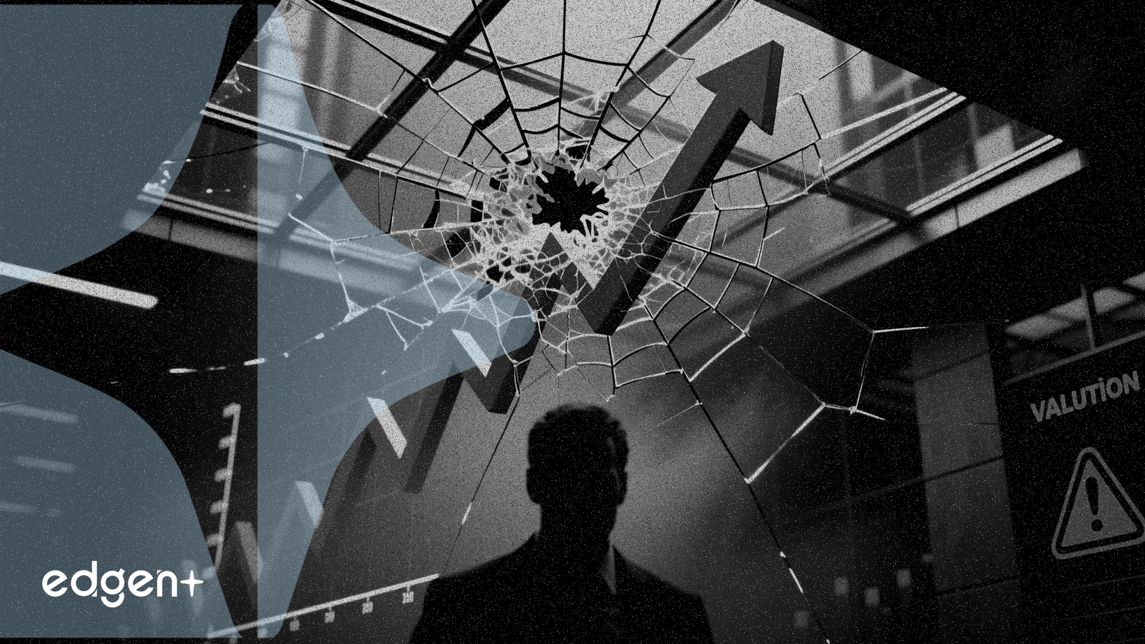 La ganancia del 232% de KKR en cinco años genera preocupación por su valoración