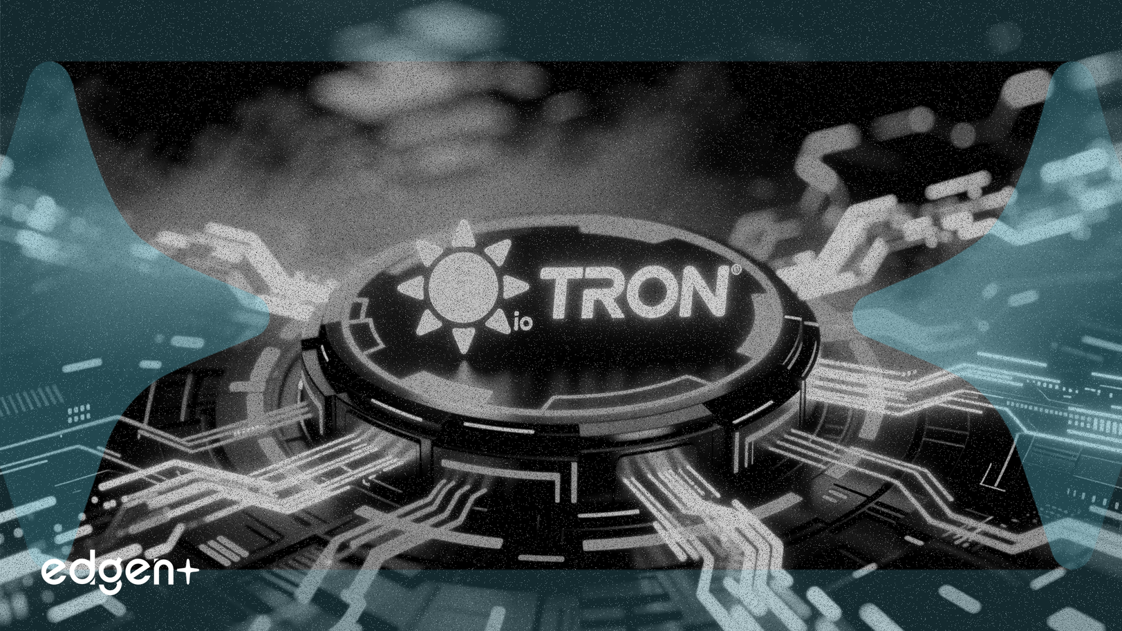 SUN.io, DeFi Verimliliğini Artırmak İçin TRON Akıllı Yönlendirmesini Yükseltti