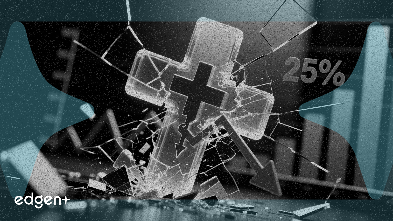 Diversified Healthcare Misses Q4 FFO by 25%