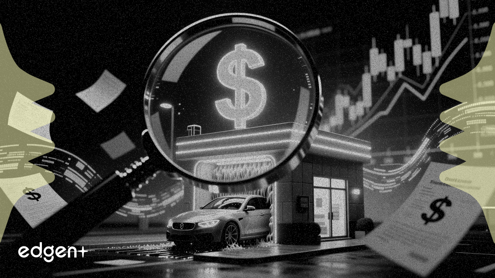 Le conseil d'administration de Mister Car Wash fait l'objet d'une enquête concernant l'accord de privatisation à 7 dollars par action