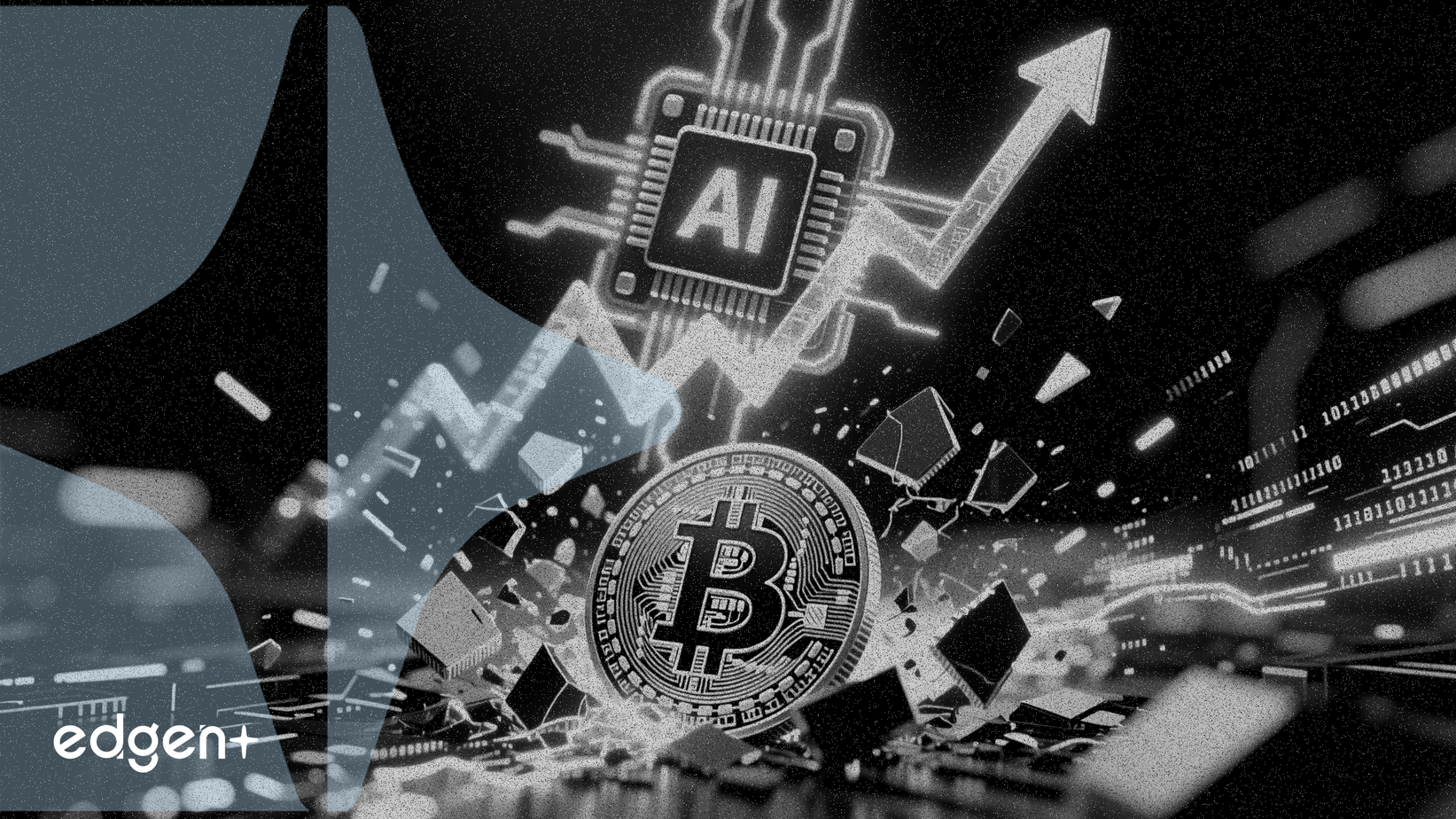 AI ETF 13% 상승, 투기 자본 암호화폐에서 전환