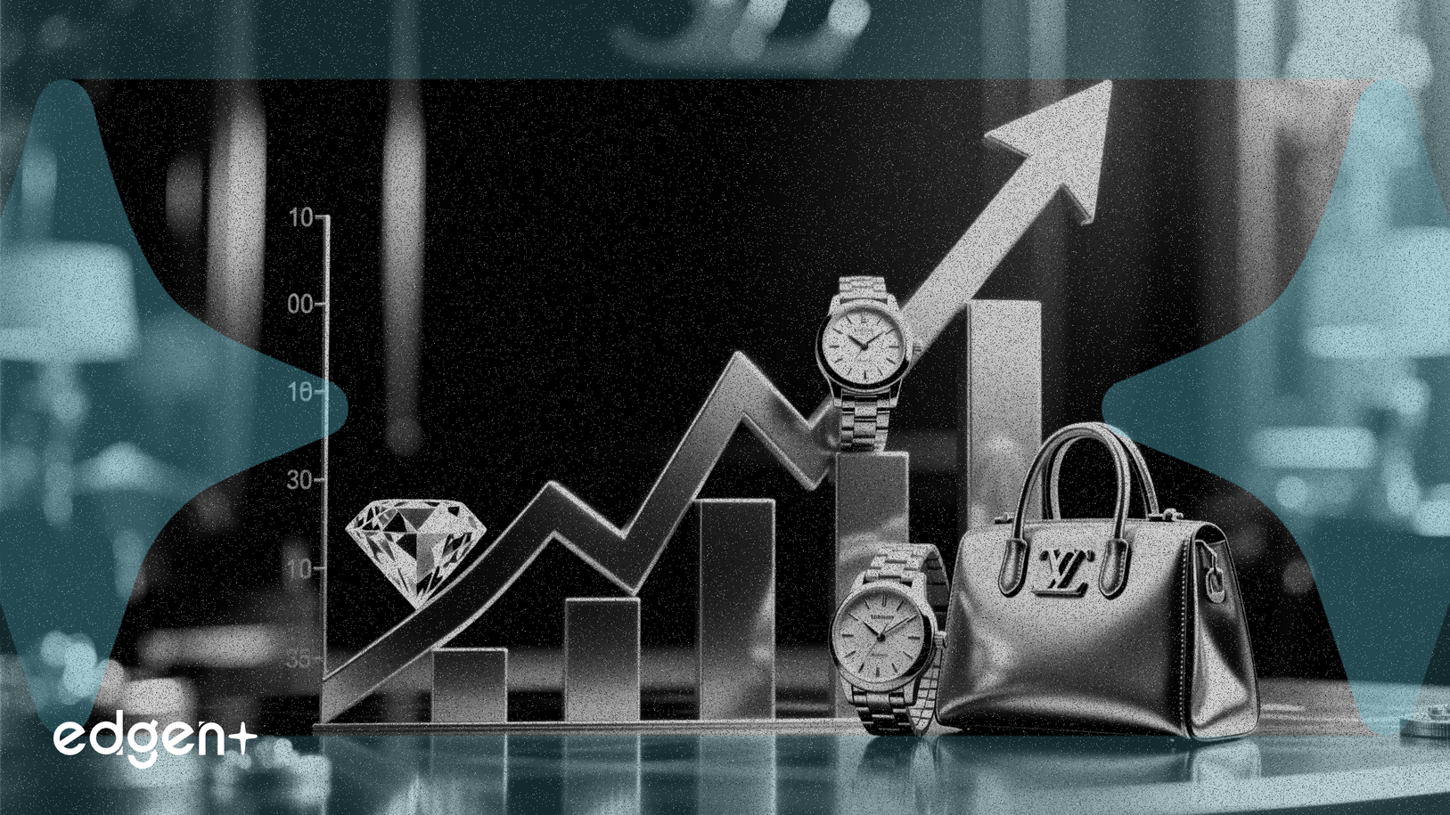 Luxury Stocks Tipped for 2026 Growth as Affluent Spending Persists