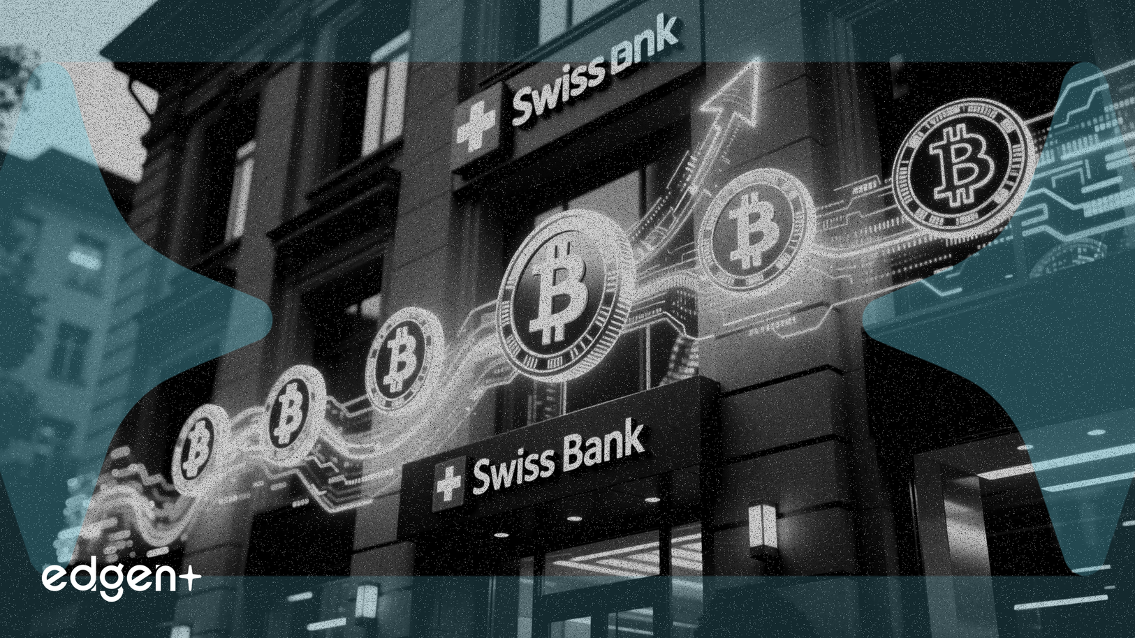 瑞士國有銀行郵政金融為零售平台增加6種代幣