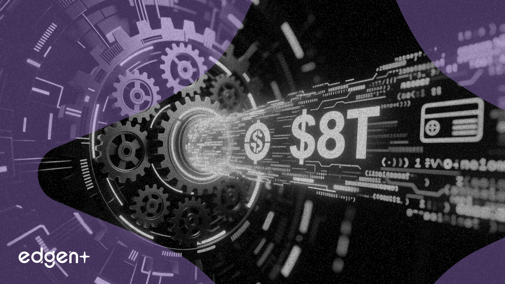 Mecanismos DeFi, no pagos, impulsaron un volumen récord de 8 billones de dólares en stablecoins