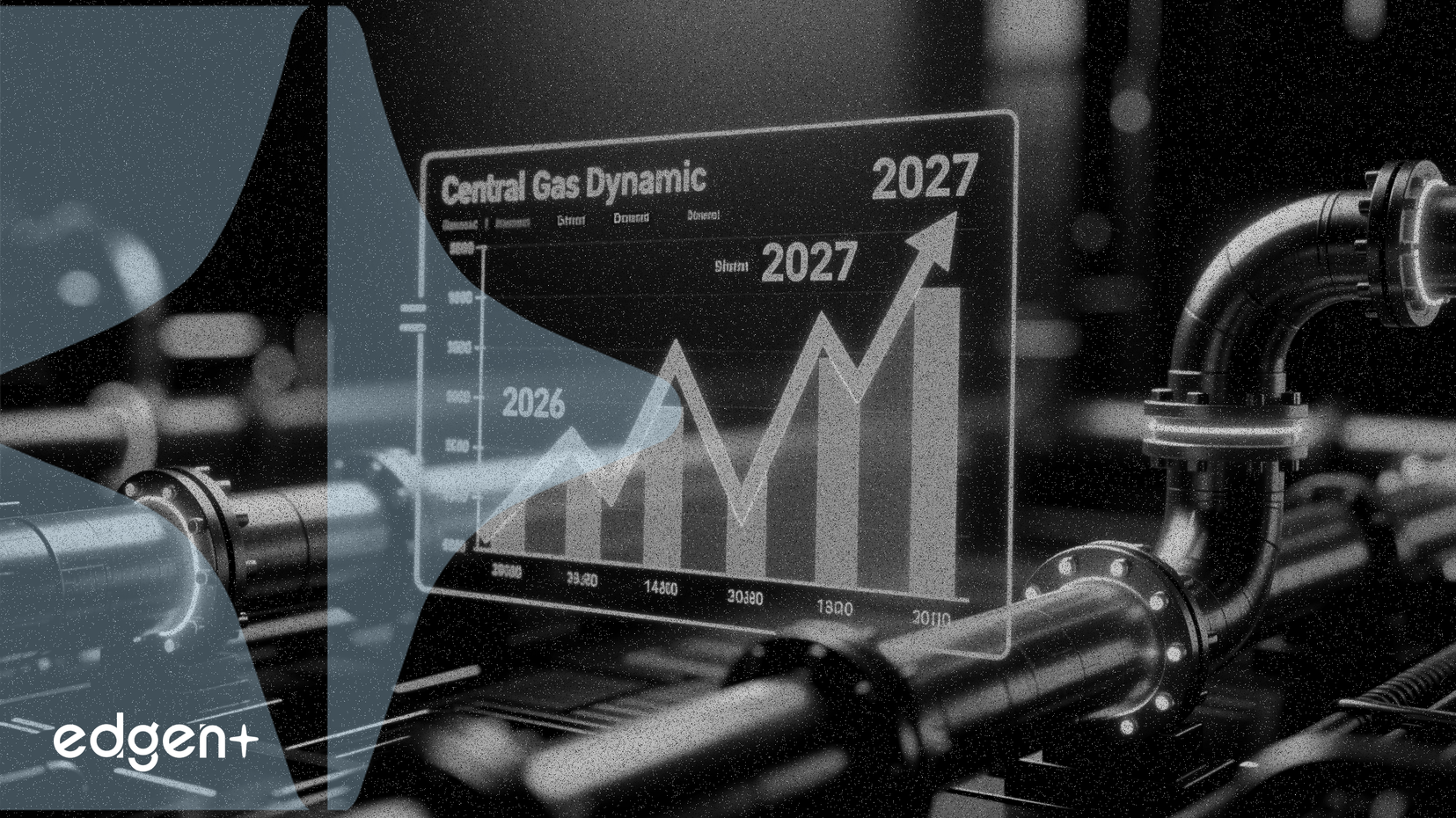 EIA、2026年の天然ガス価格下落を予測、2027年には反発へ