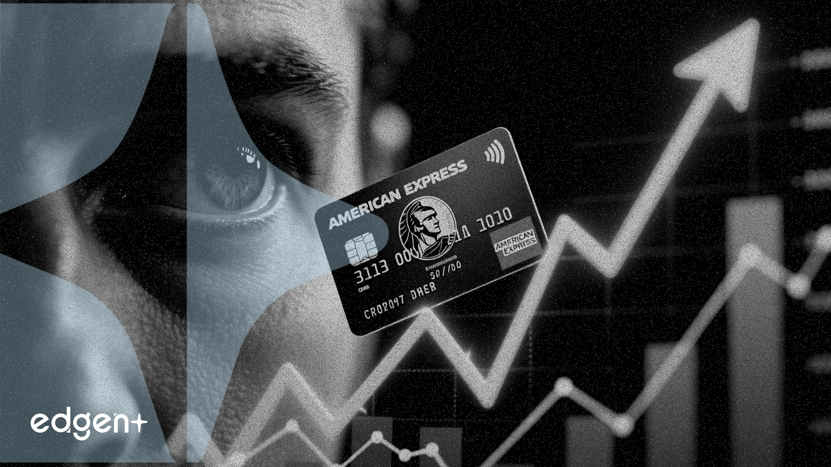 美國運通上漲1.9%，投資者關注關鍵財報考驗