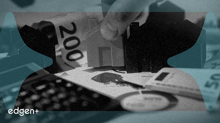 房價高企,住房市場需求萎縮