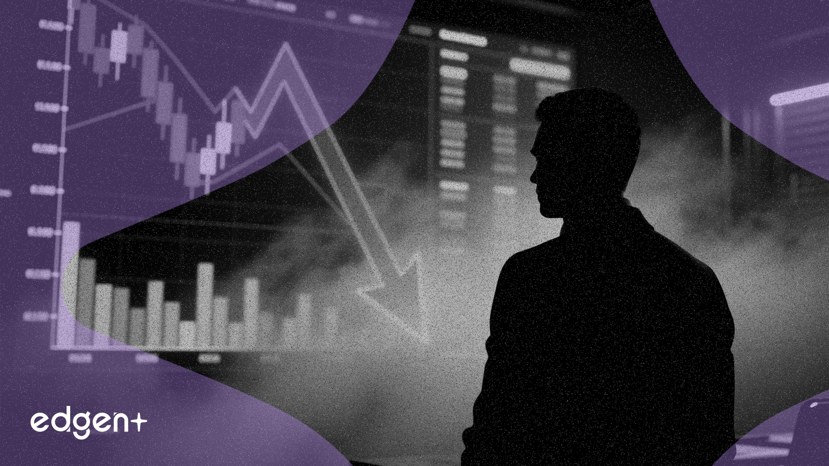 投資者等待延遲經濟數據，美國股指期貨下跌