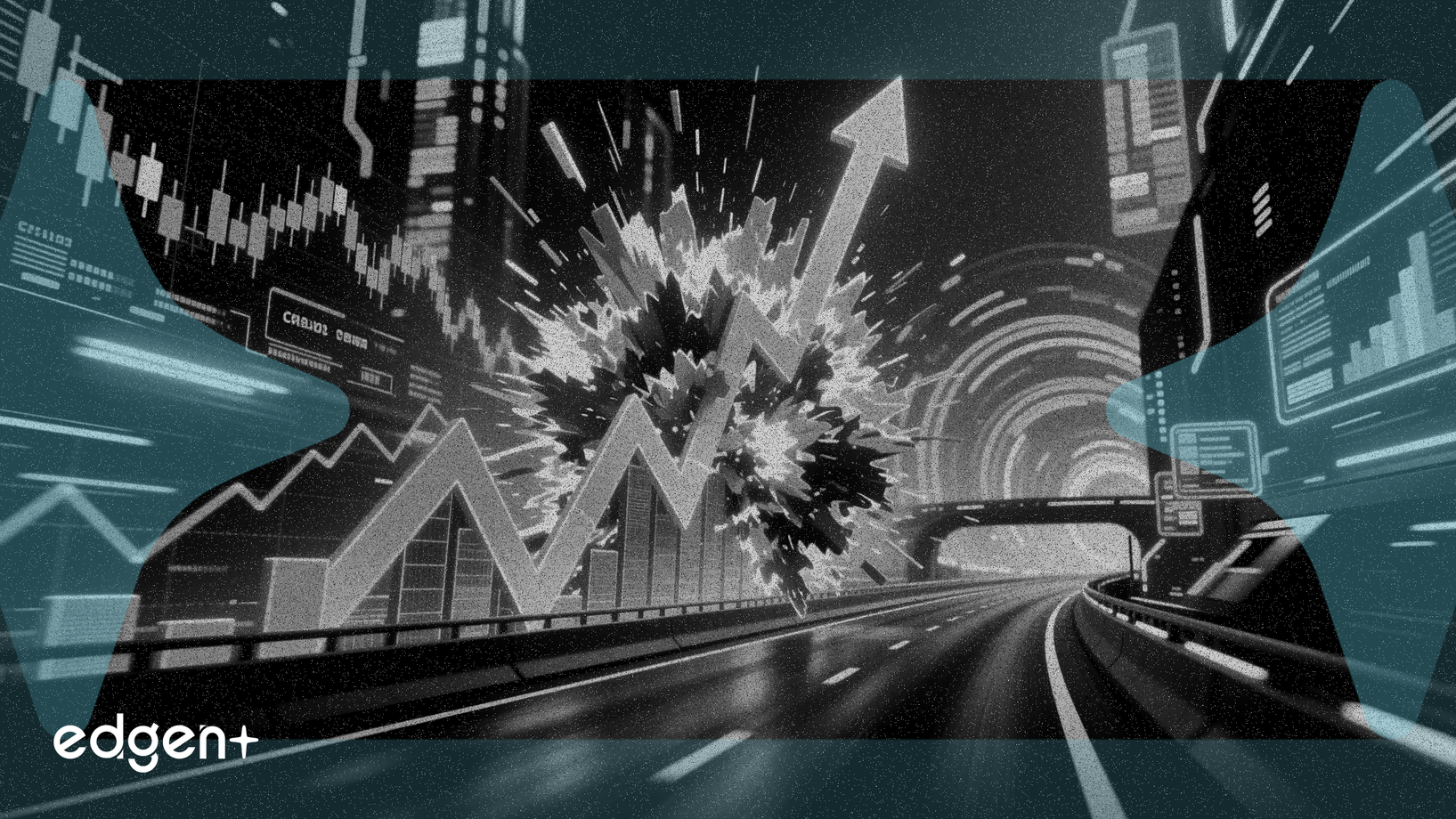 華昱高速の株価、活発な取引で30%超急騰