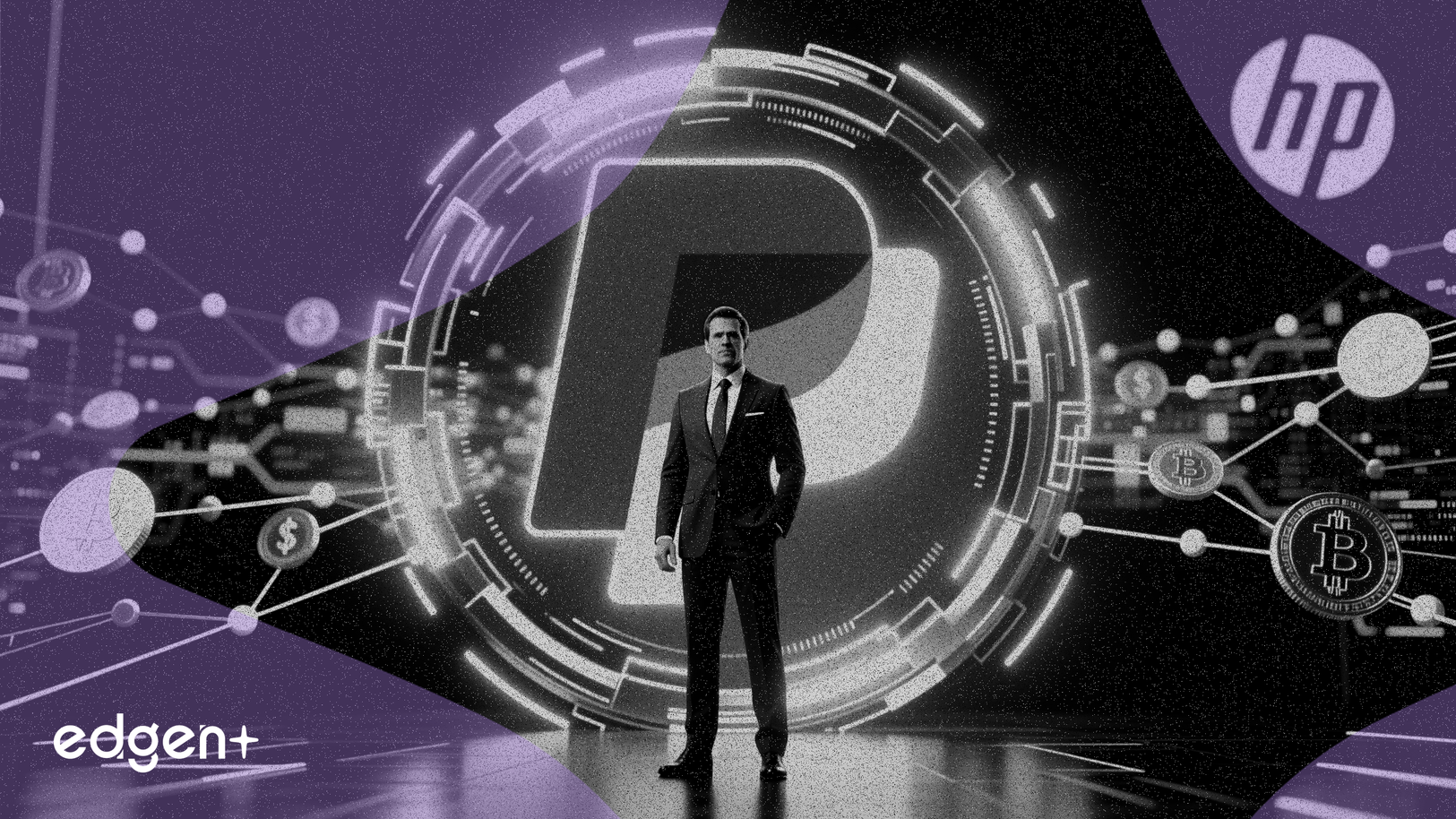 페이팔, HP 임원 엔리케 로레스 신임 CEO로 임명