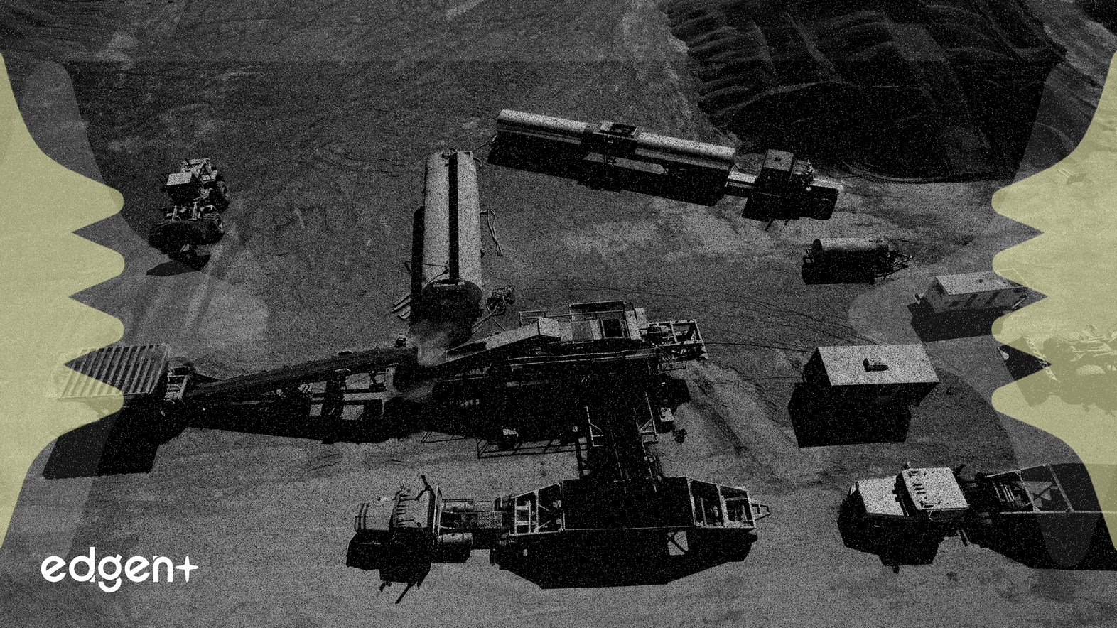 Caterpillar accentue sa poussée vers l'automatisation alors qu'un procès pour brevet se profile