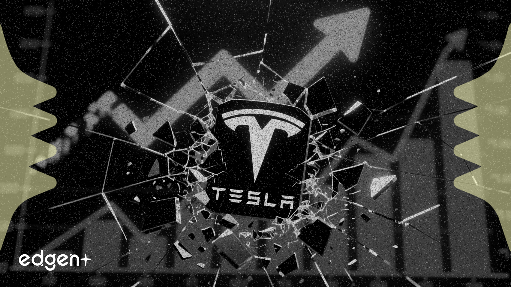 Tesla's U.S. Sales Fall 23% Despite Bullish Analyst Outlook