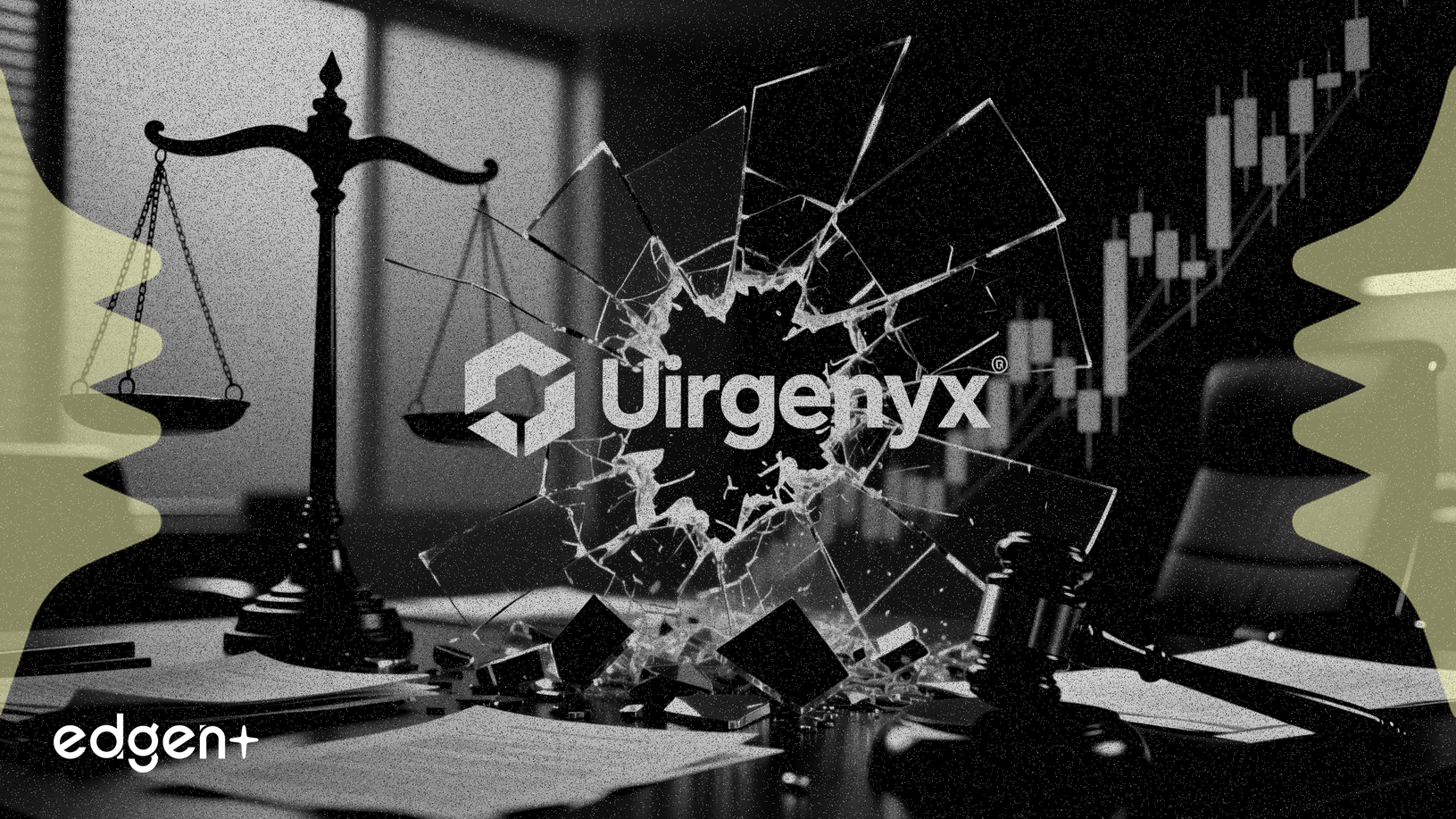 울트라제넥스, 투자자 손실 관련 집단소송 직면