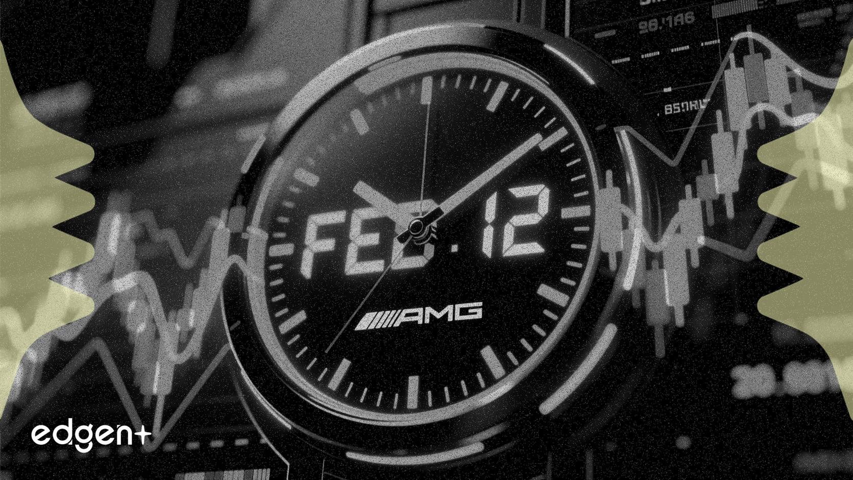 AMG Annoncera Ses Résultats de 2025 le 12 Février