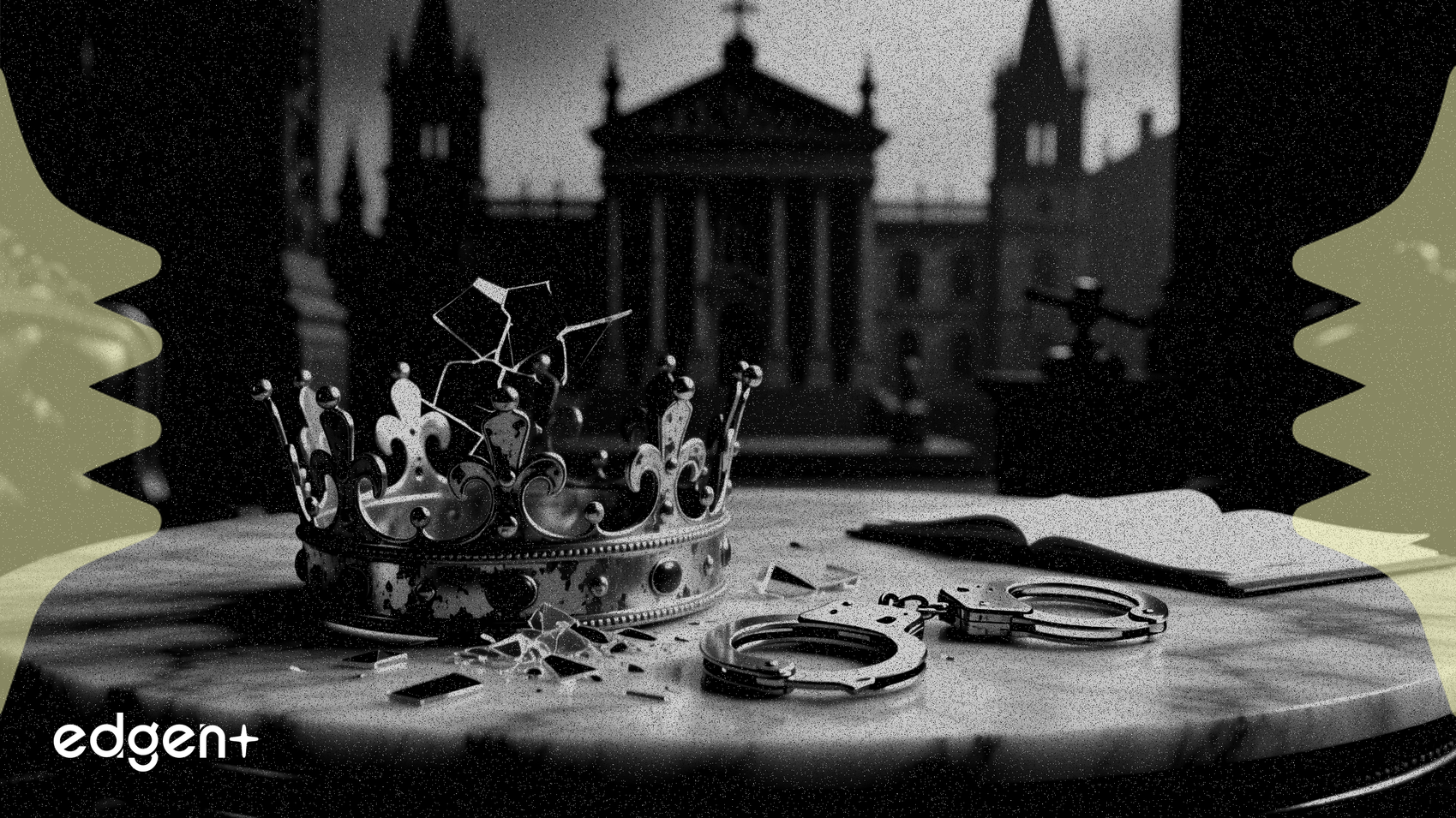 Les dossiers Epstein déclenchent des enquêtes européennes, le prince Andrew arrêté