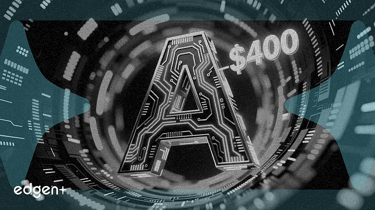 Alphabet 人工智能实力推动 Pivotal 股价目标升至 400 美元