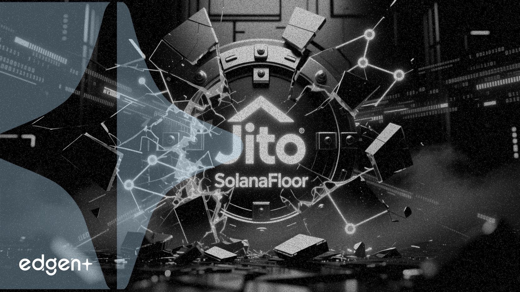 Jito adquiere SolanaFloor tras la brecha de 40 millones de dólares de Step Finance