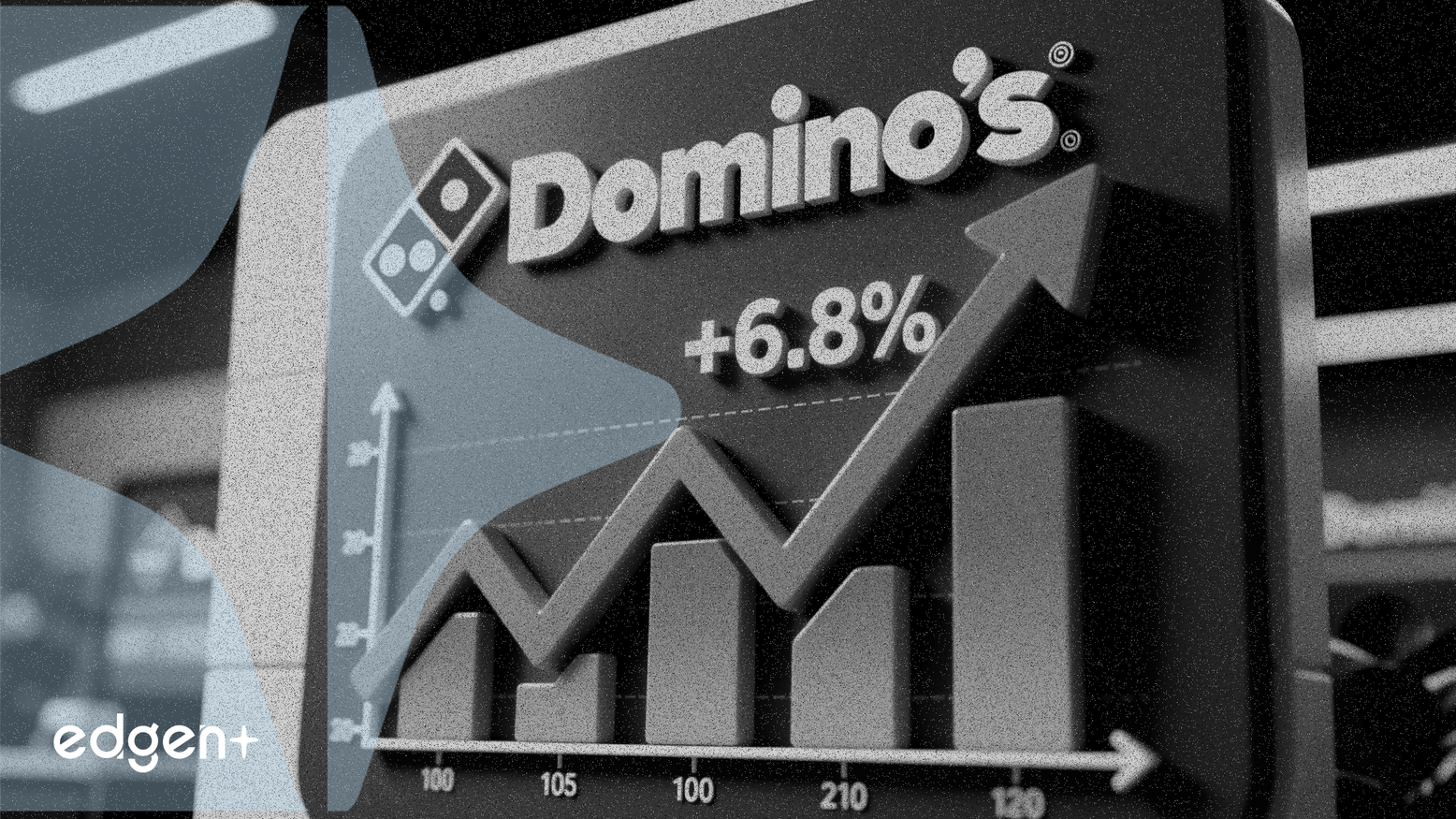 Domino's nomme un nouveau PDG pour l'ANZ, le titre grimpe de 6,8%