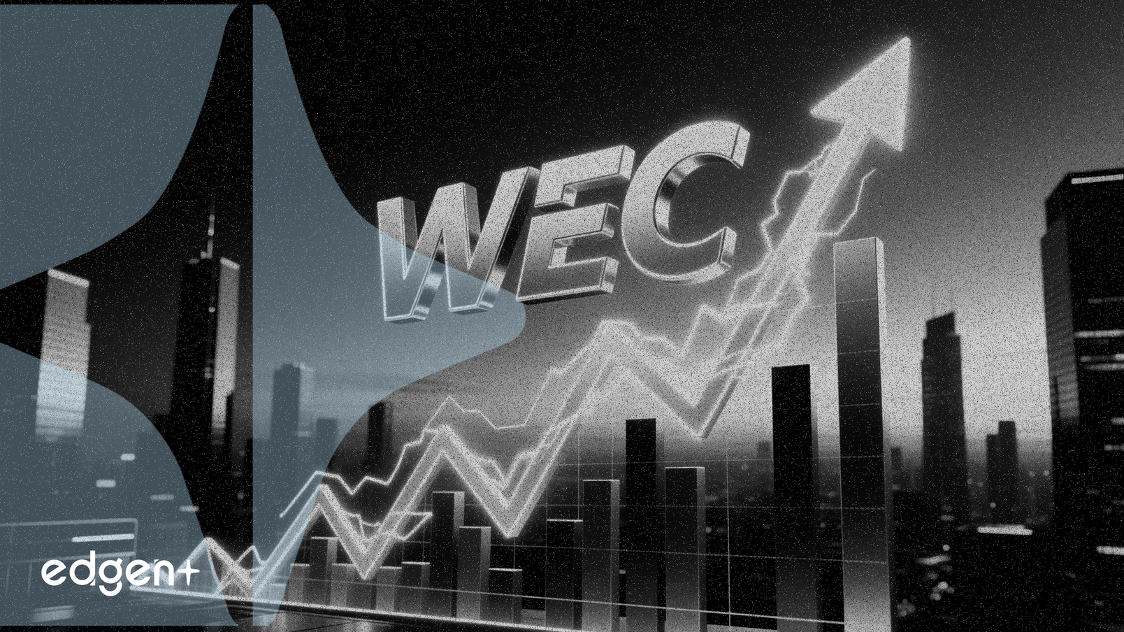 WEC能源第四季度超预期，预计2026年业绩强劲
