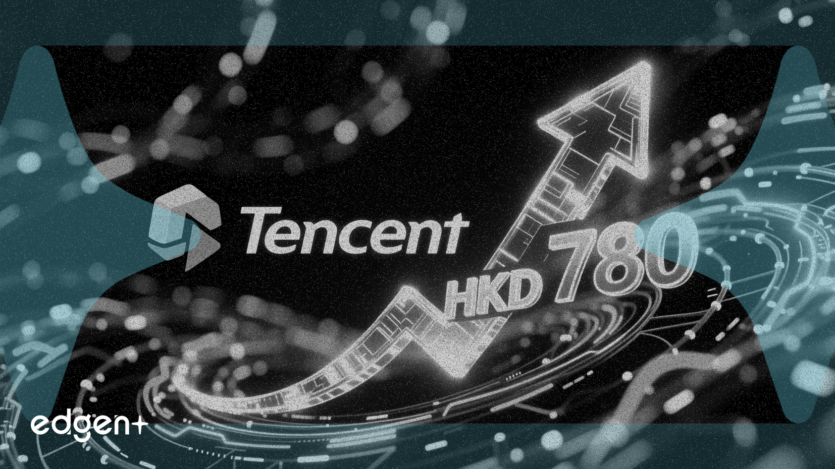 UBS fija objetivo de 780 HKD para Tencent, citando su potencial de IA sin explotar