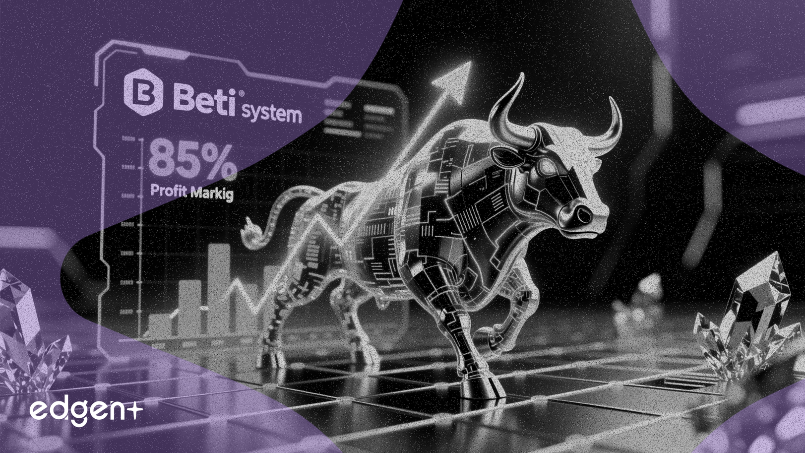 Trường hợp tăng giá của Paycom: Hệ thống Beti thúc đẩy biên lợi nhuận lên 85%