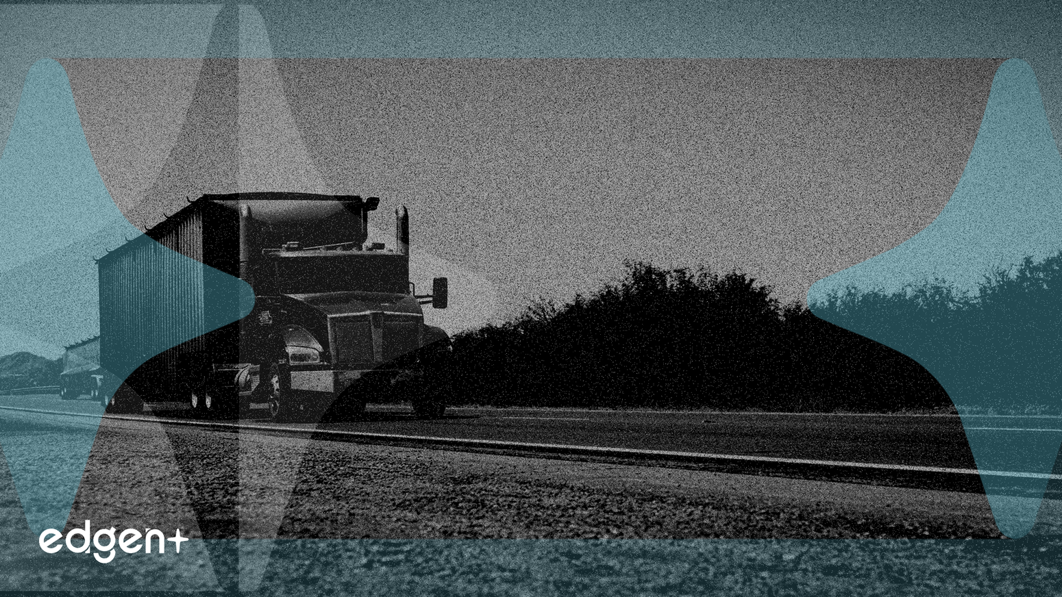 El repunte del 21% de Knight-Swift enfrenta escrutinio por el debilitamiento de sus fundamentos