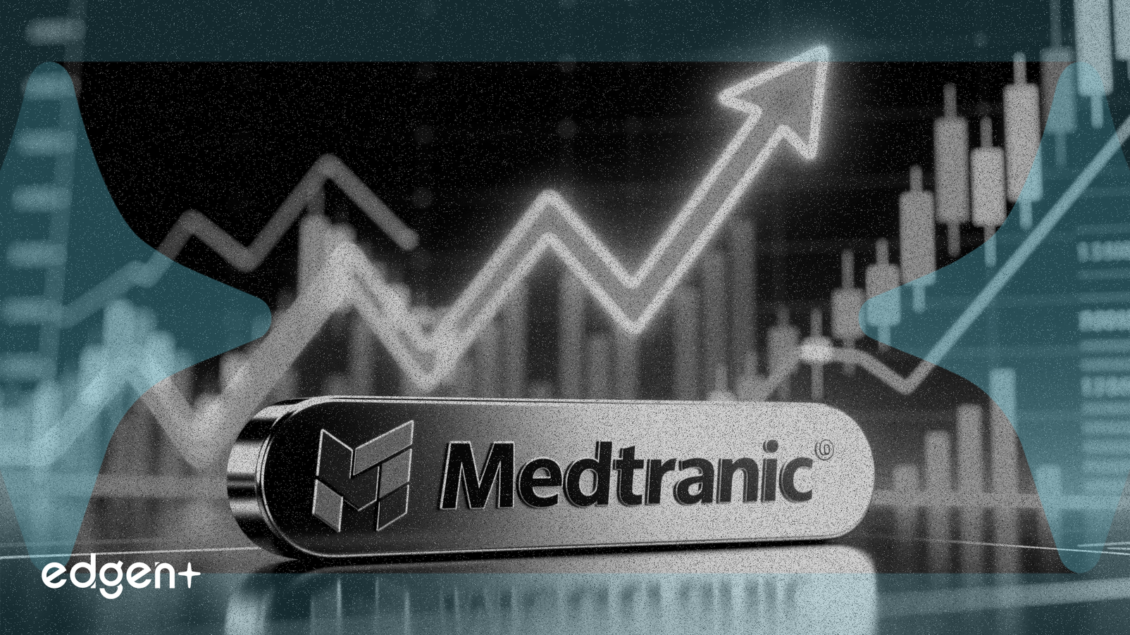 L'action Medtronic gagne plus de 3% après un relèvement de William Blair