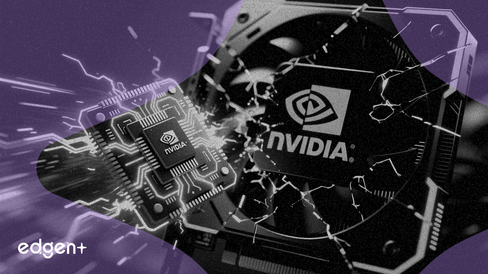 El nuevo chip óptico de China afirma ser 100 veces más rápido que Nvidia