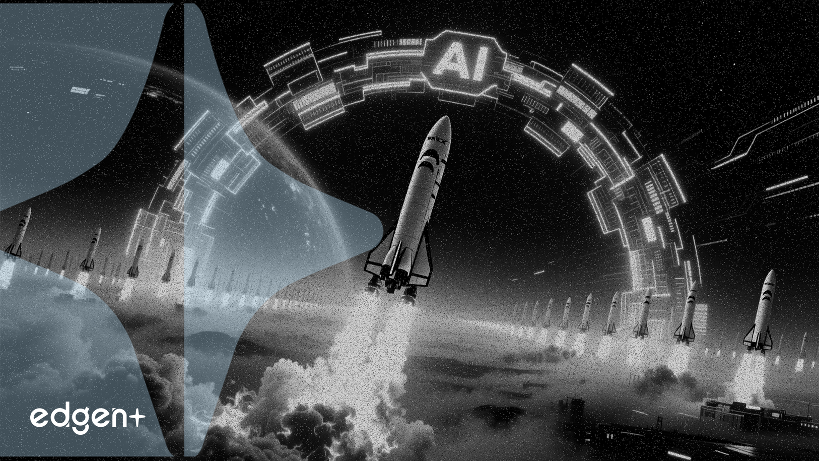 Musk prévoie 10 000 lancements annuels de Starship pour l'IA spatiale