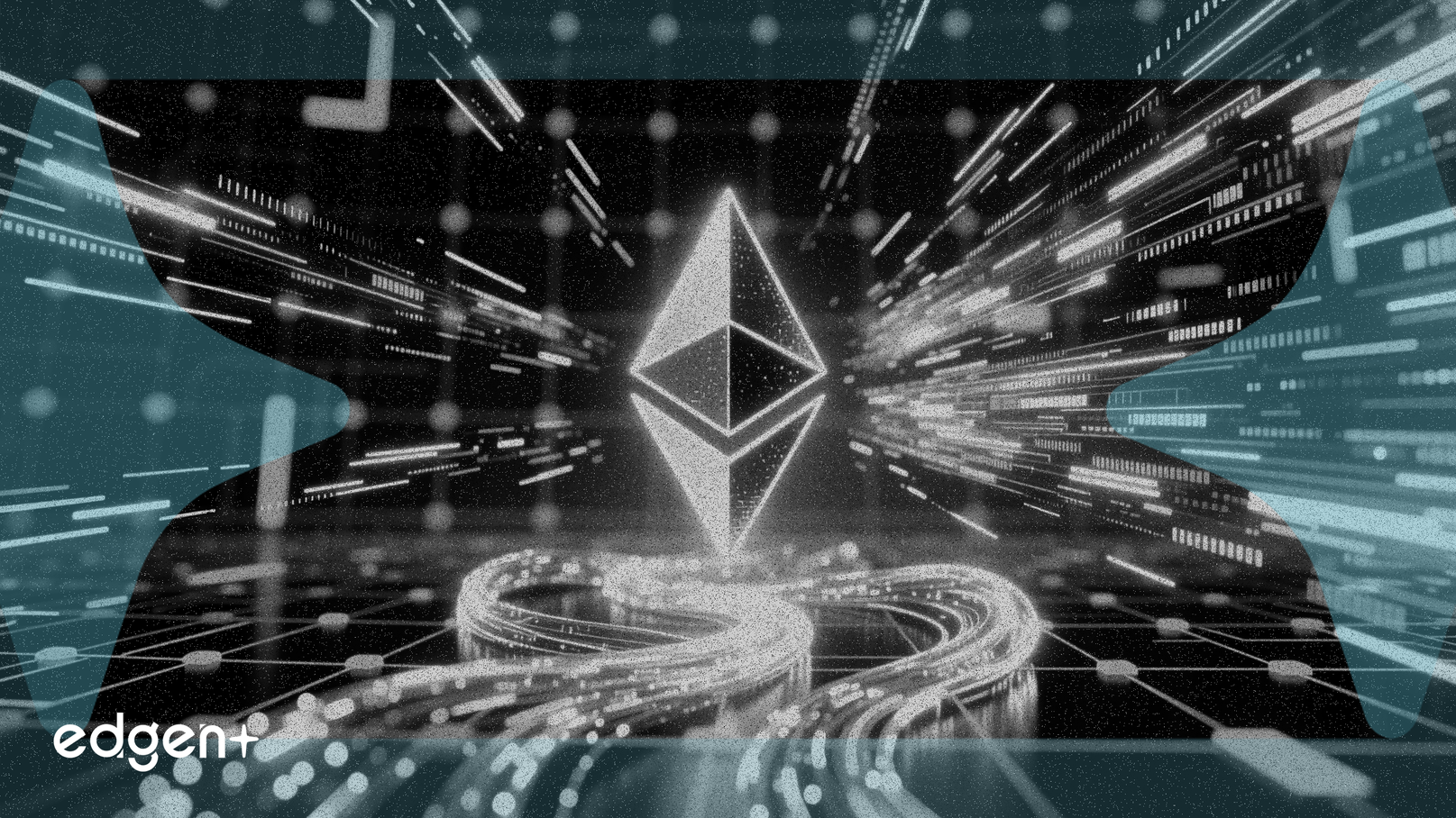 이더리움, 거의 제로에 가까운 수수료로 기록적인 거래량 달성