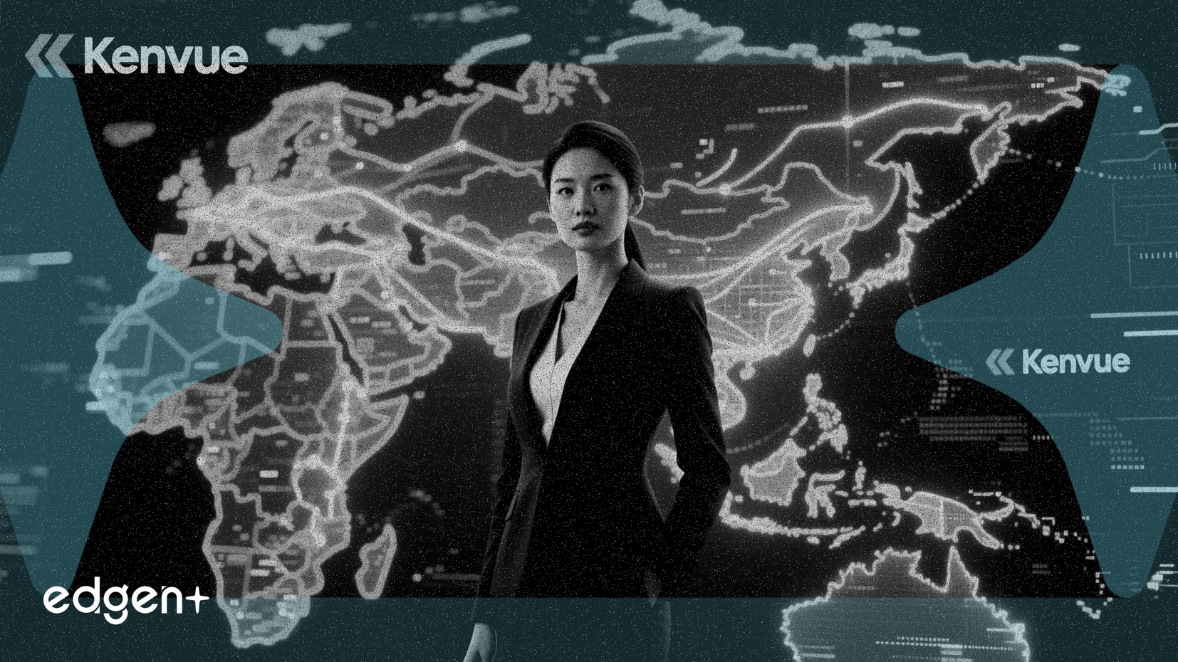 Kenvue Nombra a Ex-Ejecutivo de Unilever para Impulsar la Estrategia Digital en Asia-Pacífico