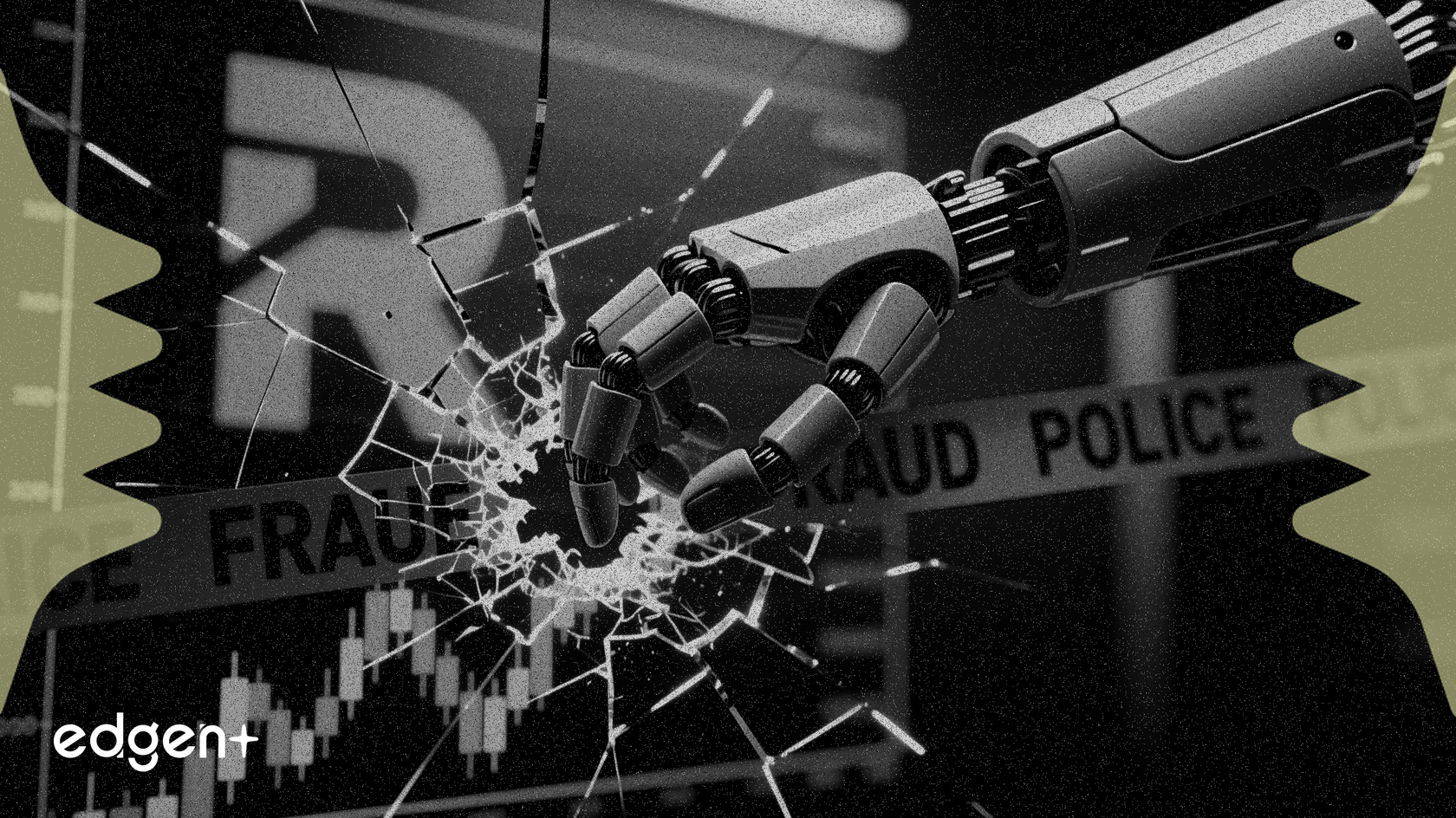 Richtech Robotics Hisseleri %20 Düştü, Menkul Kıymet Dolandırıcılığı Soruşturması Başladı