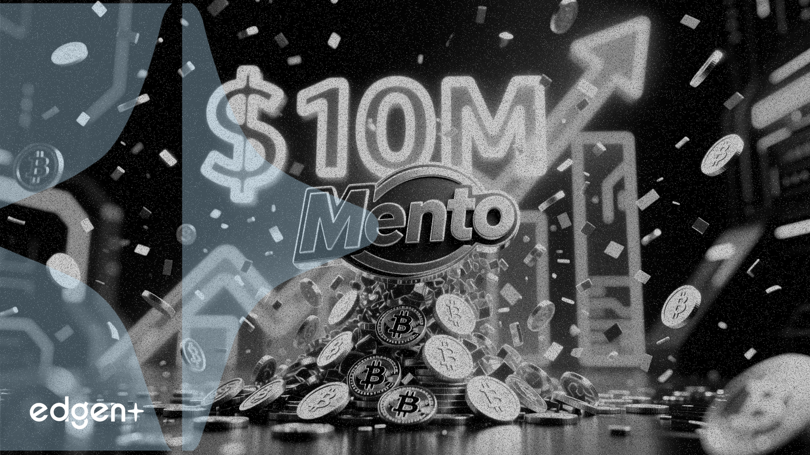 Mento confirma un airdrop del 10% de tokens tras una ronda de financiación de 10 millones de dólares