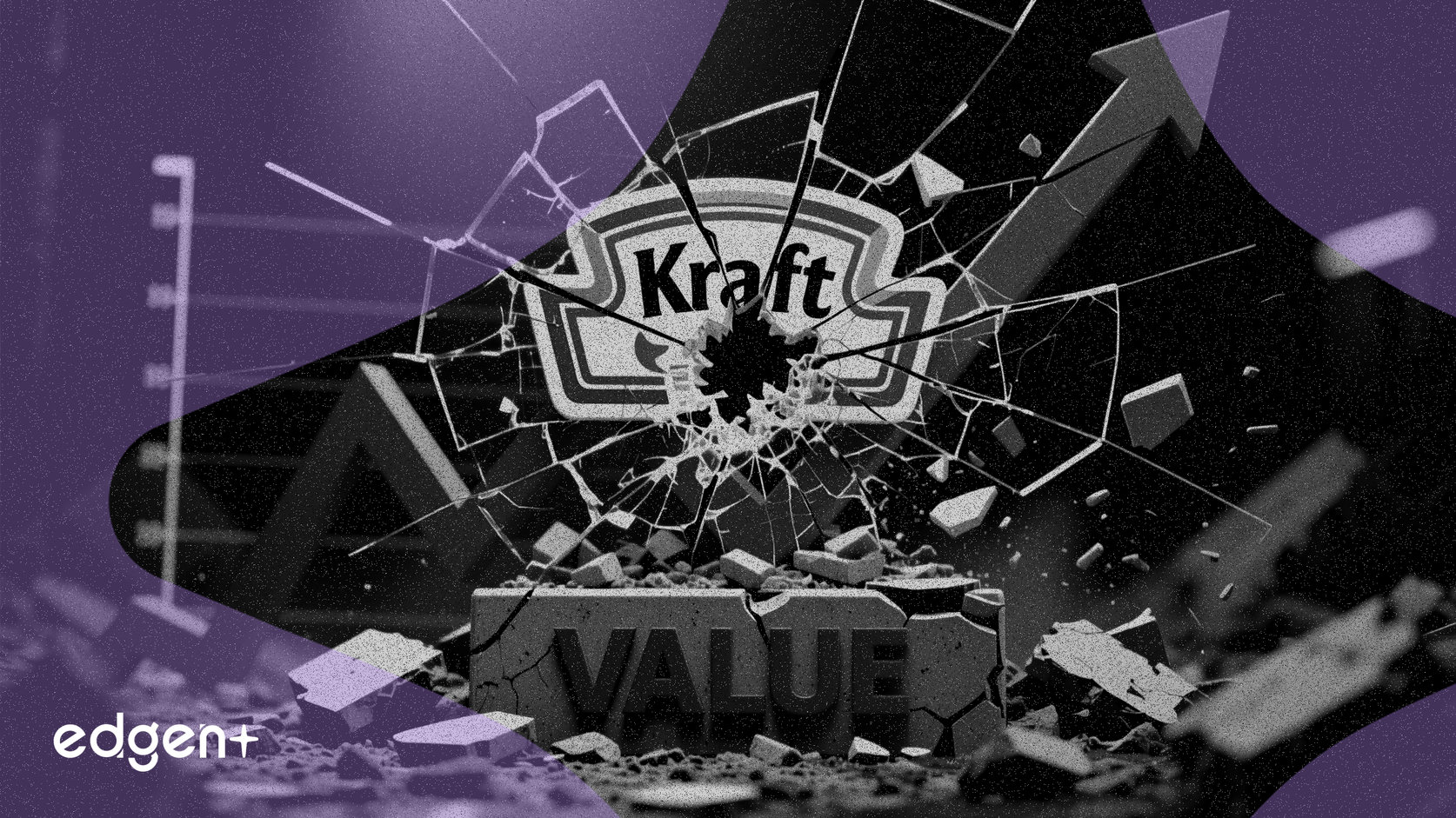 卡夫亨氏利潤率暴跌凸顯價值股風險