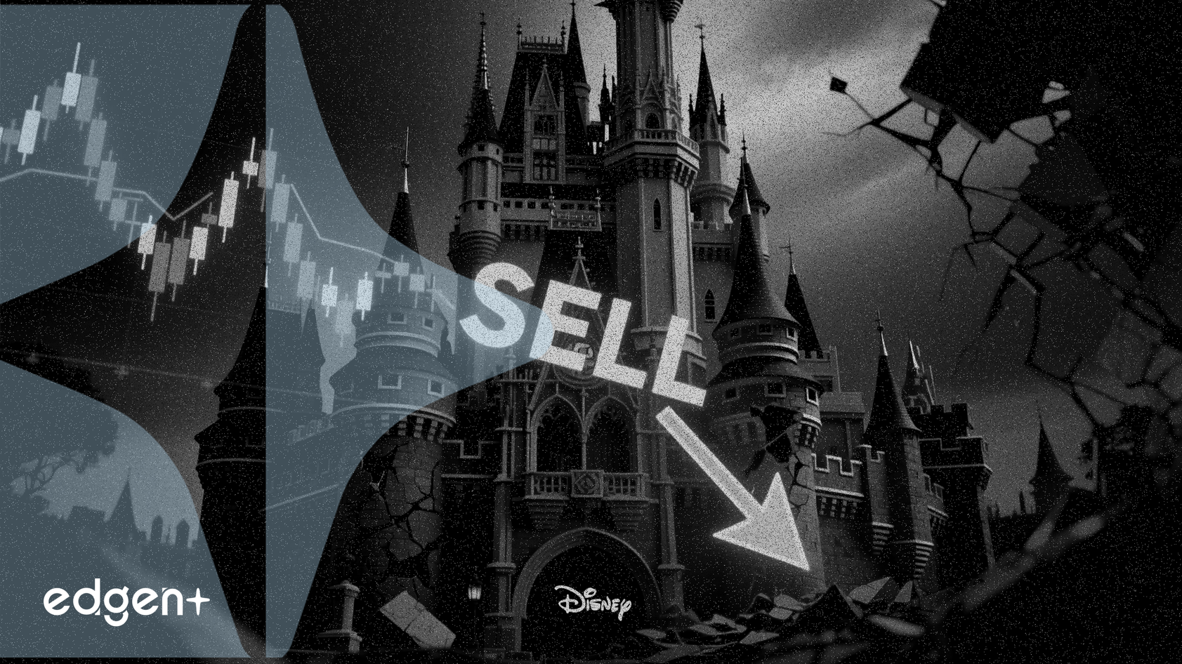 Disney, Kazanç Tahminleri %0.2 Düşerken Satış Sinyaliyle Karşı Karşıya