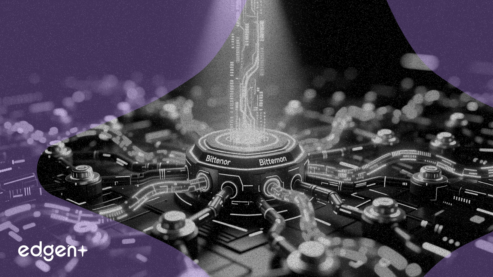 DCG子公司指出Bittensor生態系統中價值正在積累