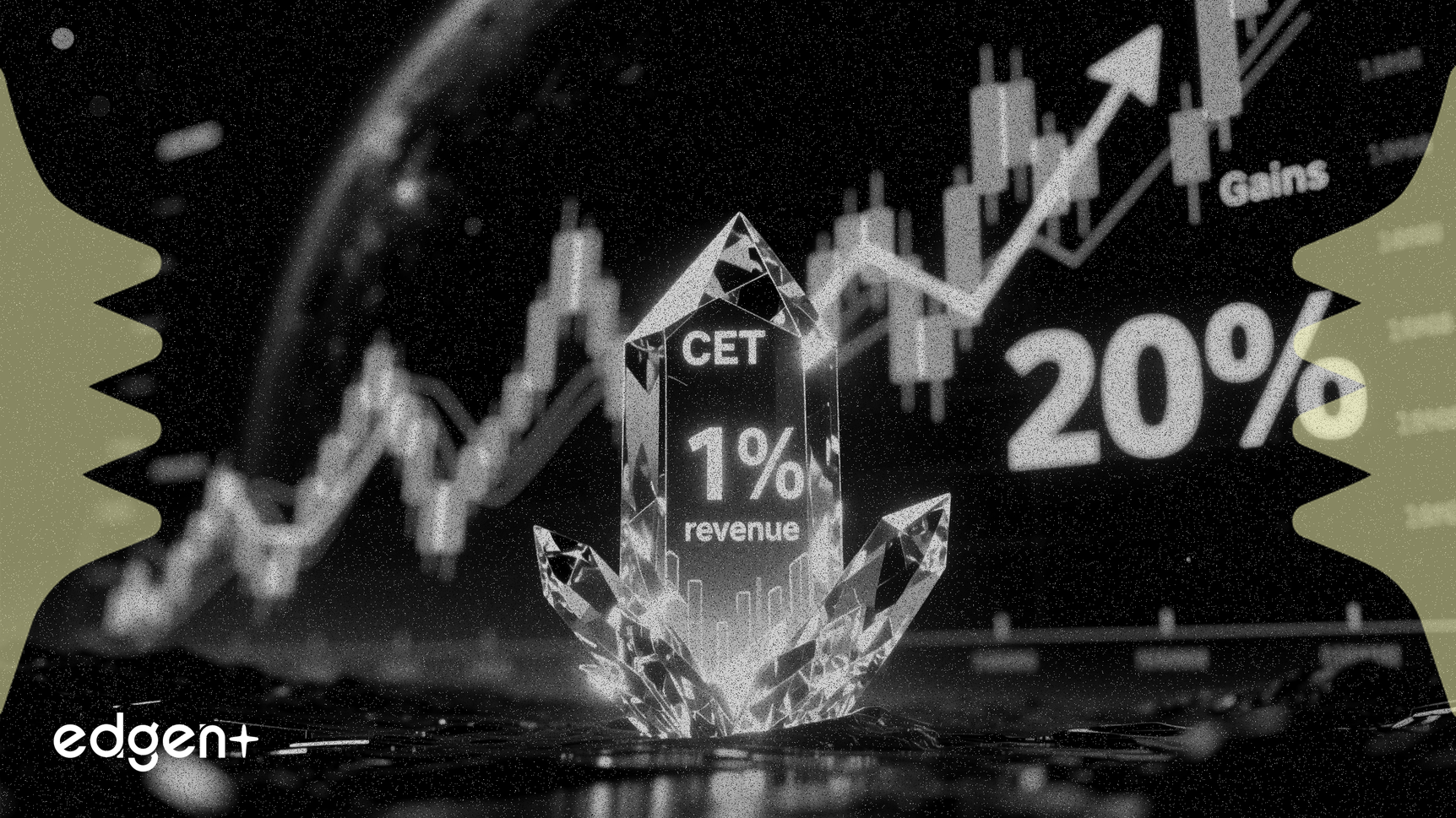 賽微電子警告稱，太空業務營收佔比不足1%，此前股價上漲20%