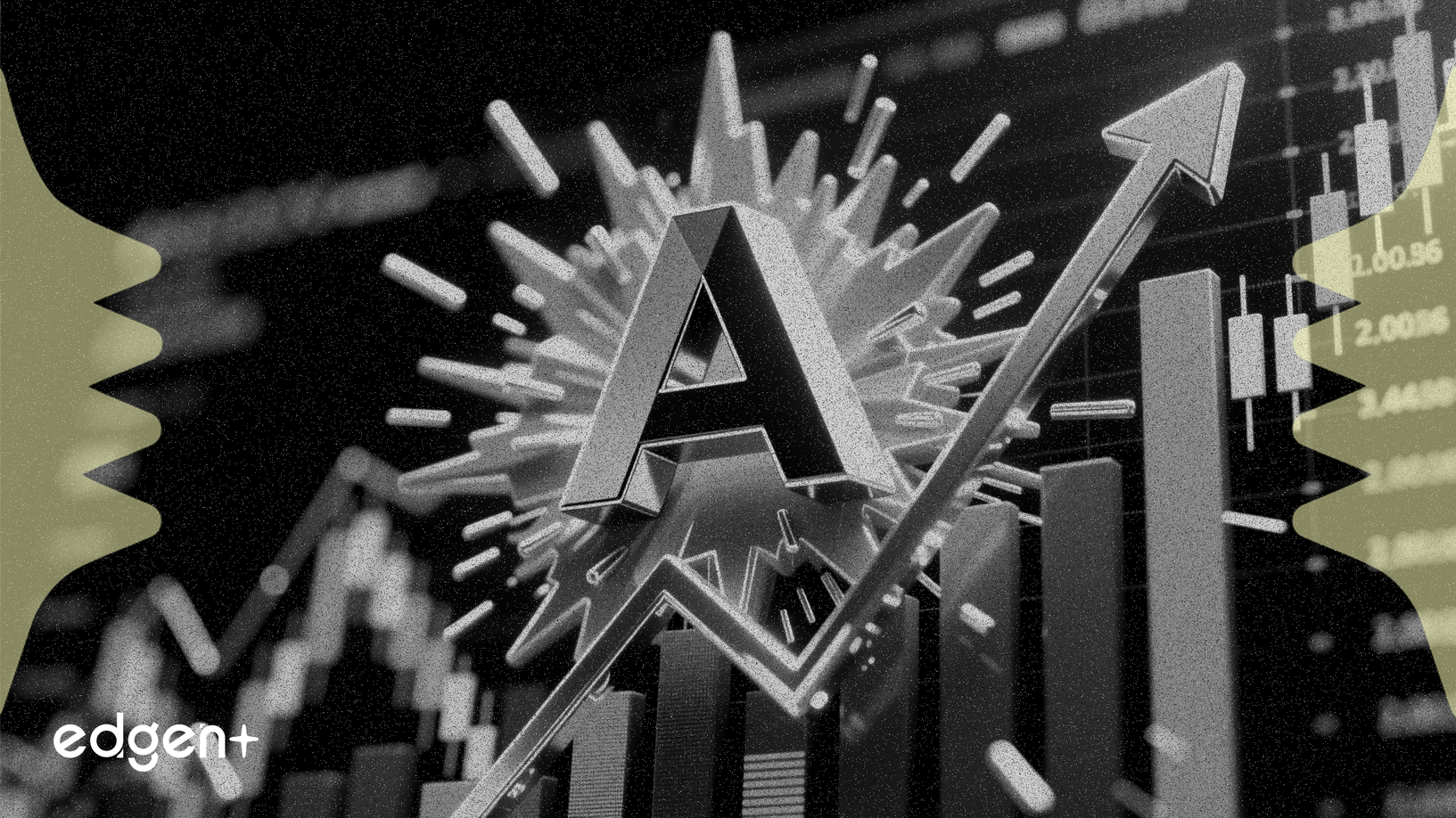 Las acciones de Autodesk suben un 16% en una racha ganadora de seis días
