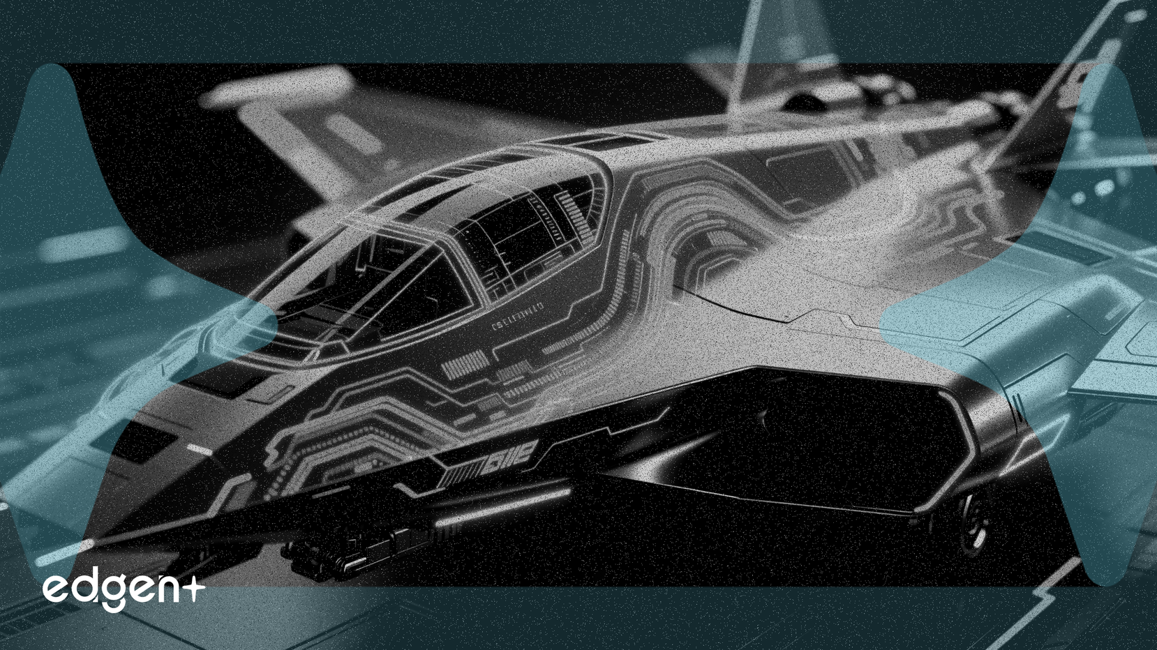 波音攜手Salient Motion改革飛機零件認證流程