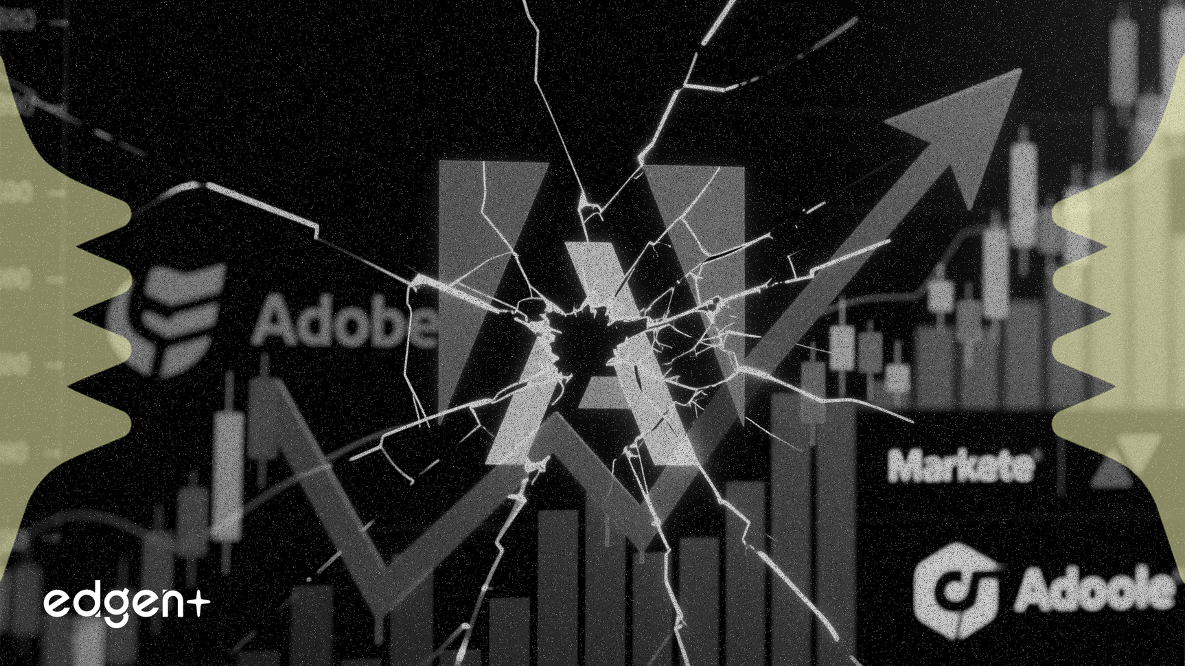 Las acciones de Adobe caen un 1,5% tras la rebaja de BMO por el aumento de la competencia