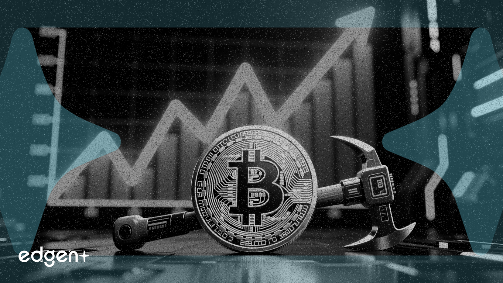 Thợ đào Bitcoin được giải tỏa khi độ khó giảm mạnh 13%