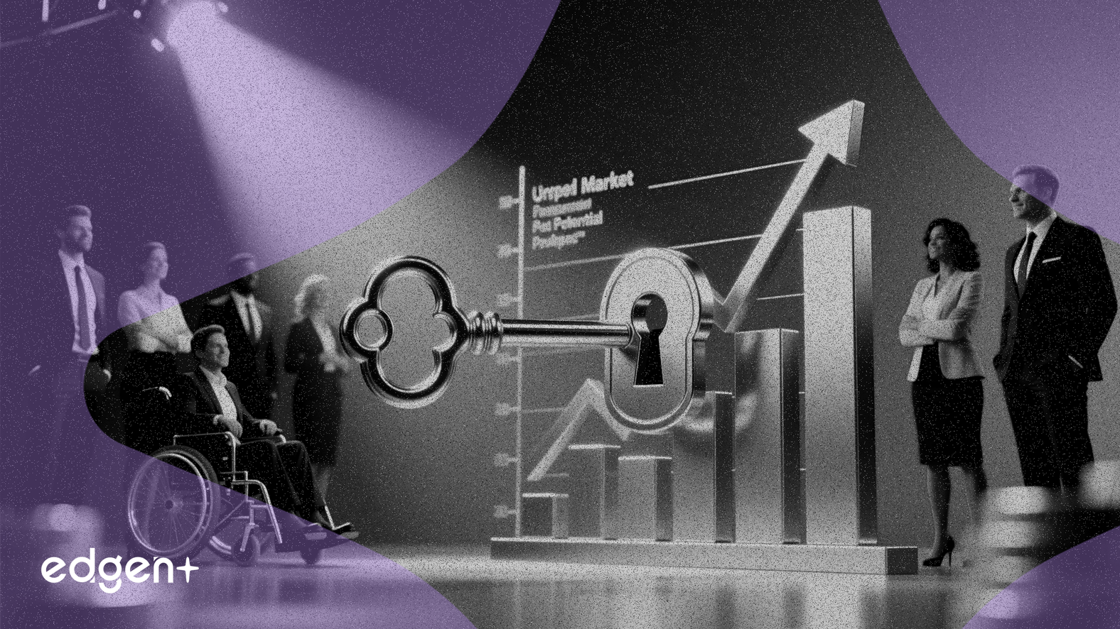 KeyBank Award Spotlights Untapped Disability Market