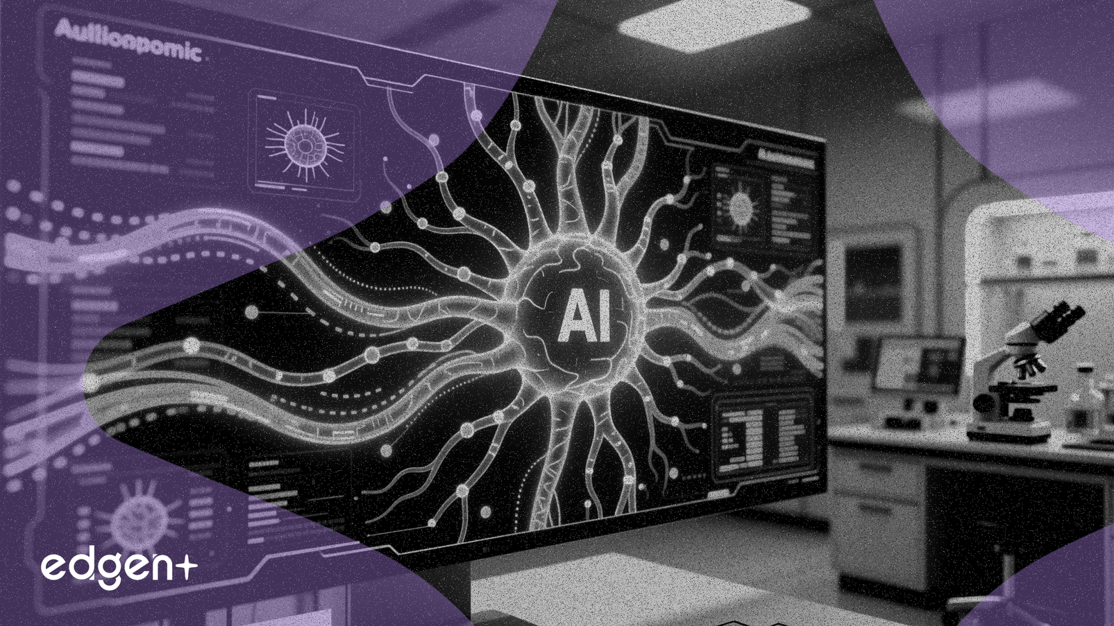 Illumina lance un logiciel d'IA pour optimiser la recherche multiomique